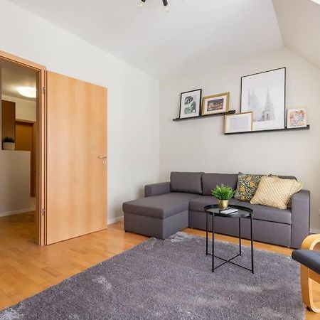 S22 Apartment Budapest Luaran gambar