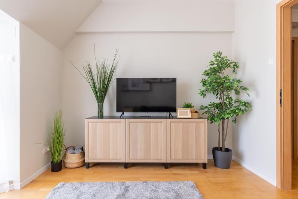 S22 Apartment Budapest Luaran gambar