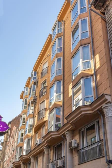 S22 Apartment Budapest Luaran gambar