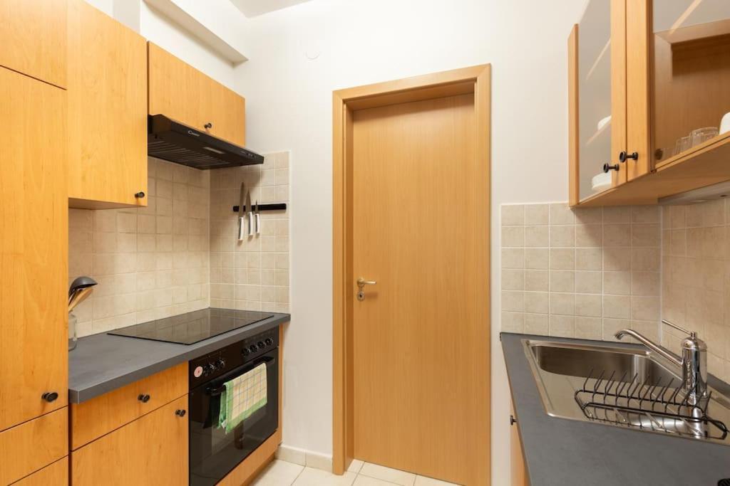 S22 Apartment Budapest Luaran gambar