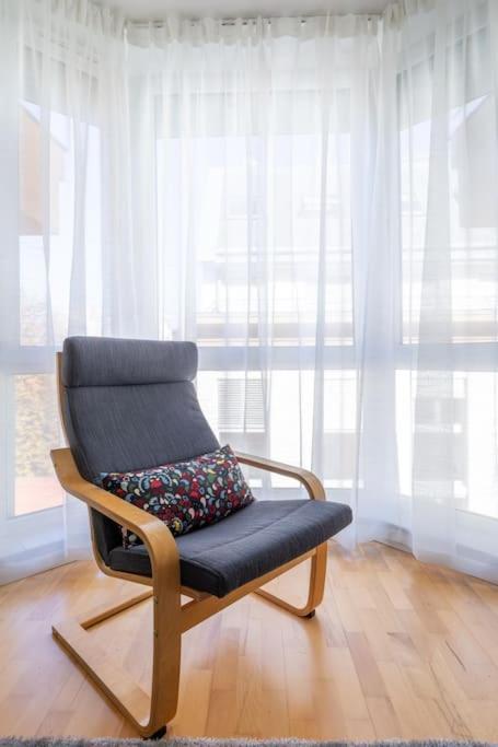 S22 Apartment Budapest Luaran gambar
